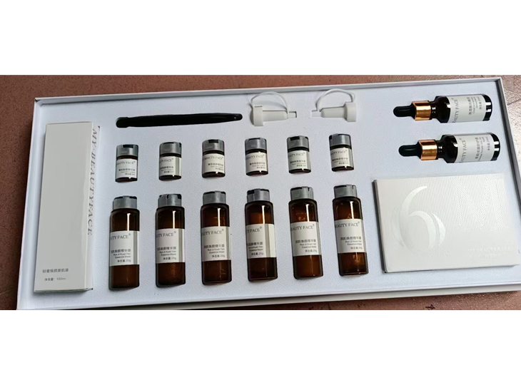 极光肌密舒润尊享套